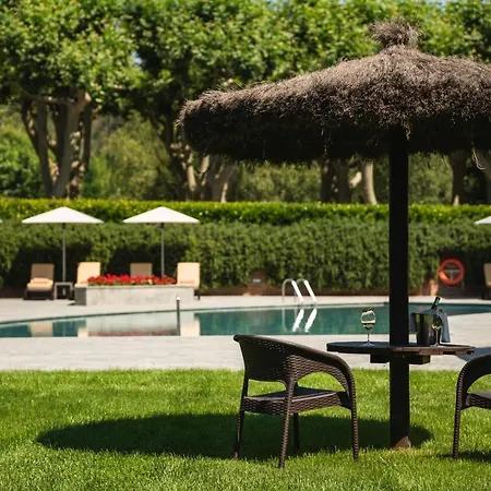 Balneari Termes Orion Hotel