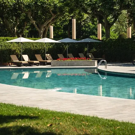 Balneari Termes Orion Hotel Santa Coloma De Farners