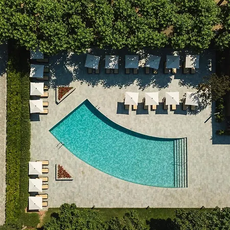 Balneari Termes Orion Hotel 4*