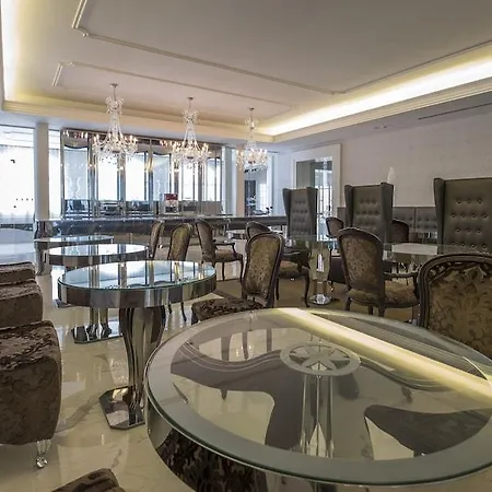 Balneari Termes Orion Hotel Santa Coloma De Farners