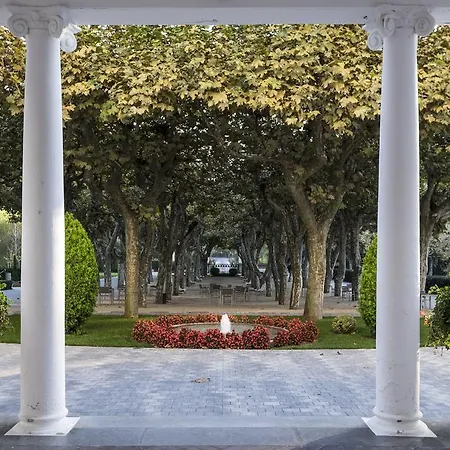 Balneari Termes Orion Hotel 4*