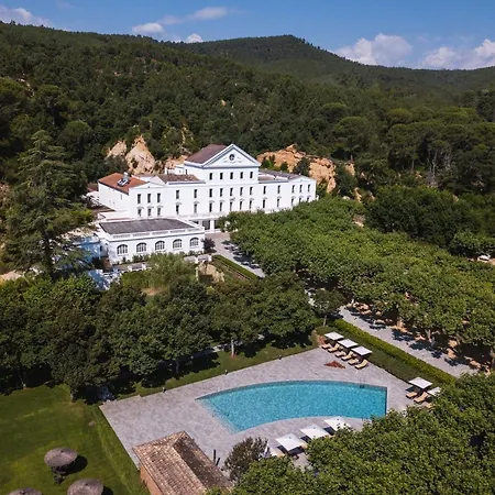 Hotel Balneari Termes Orion Santa Coloma De Farners