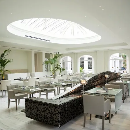 Hotel Balneari Termes Orion 4*