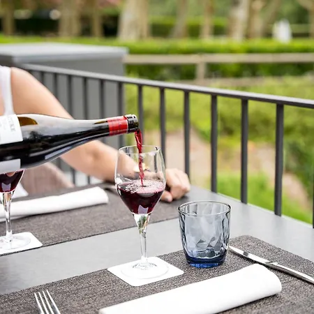 巴尔尼亚里奥瑞翁温泉酒店 4*