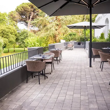 巴尔尼亚里奥瑞翁温泉酒店 酒店 圣科洛马·德法尔