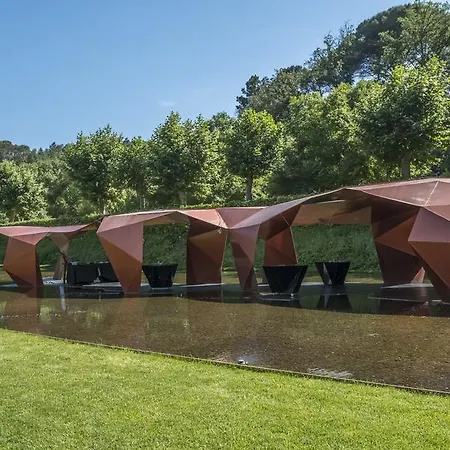 Balneari Termes Orion Hotel Santa Coloma De Farners