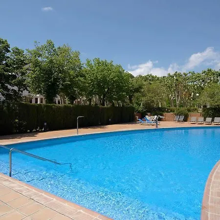 Balneari Termes Orion Hotel Santa Coloma De Farners