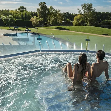 Balneari Termes Orion Hotel Santa Coloma De Farners